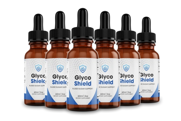 glycoshield discount