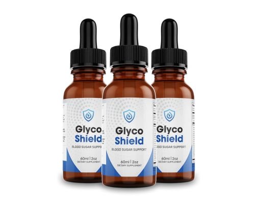 glycoshield supplement