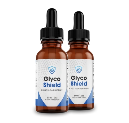 glycoshield